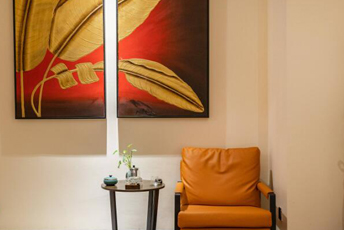 无锡养生会所：睡眠障碍的多模态干预